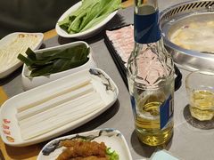 -蜀留香火锅·始于1999·原四川老火锅(白堤路店)
