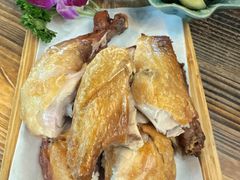 -Hi YOU你的饭局泰餐厅(雍和宫店)