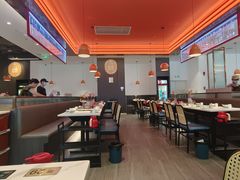 -八合里潮汕鲜牛肉火锅(福州万象城店)