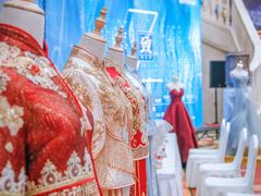 -幸福湖国际会议中心