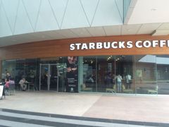 星巴克(SM二期店)-星巴克(厦门SM新生活广场店)