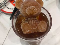 -柠檬树茶餐厅(海雅缤纷城店)
