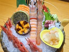 -吉兆·料理(红梅南路店)