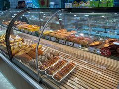 -巴莉甜甜(安高城市商业广场店)