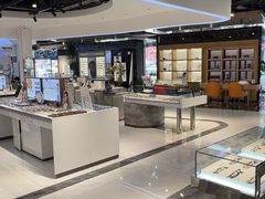 -标准眼镜·蔡司官方授权店(和平路总店)