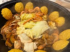 -江湖水乡铁锅炖魚(周庄嘉园店)