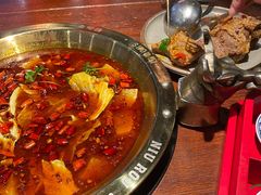 -受气牛肉·重庆耙牛肉(南坪总店)