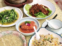 -青春·淮扬菜(东关街店)