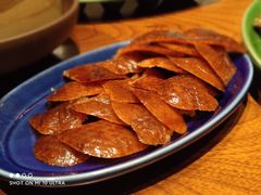 -君悦酒店·1881·北京烤鸭