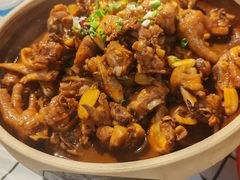 -江西老表·经典江西八大碗