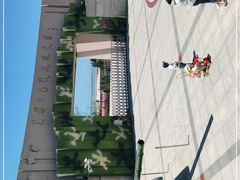 -大嶝英雄三岛战地观光园