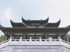 -武汉大学-樱园