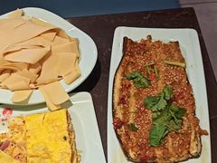 -邢氏老太太烤串(北兴街店)