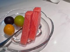 -顺福苑·新派淮扬菜