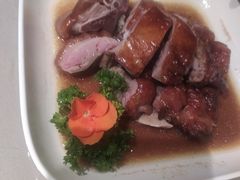 -尚一汤 广东炖汤(金桥国际店)