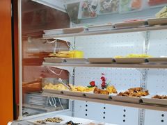 -哈尔滨小酒馆·鲜肉现穿自助烧烤(康新花园店)
