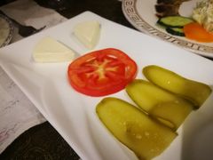 -92°C俄式厨房(中央大街店)