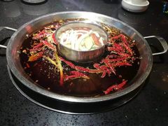 -矮板凳老火锅(宽窄巷子店)
