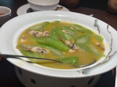 -汀小府·福建客家菜(鼓山沃尔玛店)
