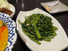 泰式飞天通菜-Thai Alley泰爱里(二沙岛店)