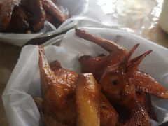 -味为先光明乳鸽(光明总店)