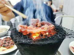 -松明一烤肉馆(鲁园店)