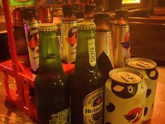 -Helens海伦司小酒馆(深圳东门店)