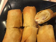 -添好运点心专门店(中环IFC店)