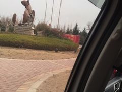 -鲤鱼门渔人码头自助餐厅
