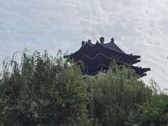 -济南大明湖景区