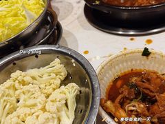 -二楼老店重庆鸡公煲(真光路店)