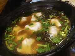 -大妈水饺(文华巷店)