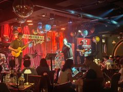 -音乐房子·Vintage Live Bar(玉林总店)