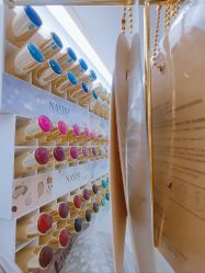 -芊冉•美甲美睫纹绣