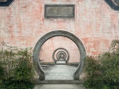 -呈坎景区