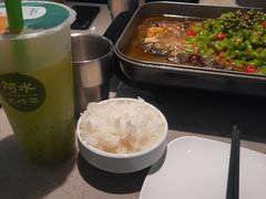 -半天妖烤鱼(龙口博商店)
