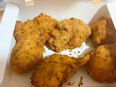 美乐嫩汁鸡块-达美乐比萨(慧忠路店)