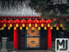 -慈恩寺