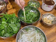 -攀枝花·任德琼·盐边羊肉米线