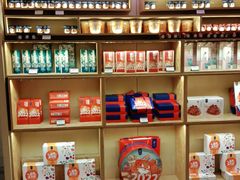 零售区-眉州东坡(华联万柳店)