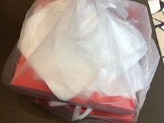 -必胜客(瑞虹店)