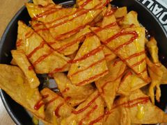 -三味臭豆腐(鲁迅故里店)