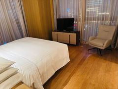 -深圳湾万怡酒店