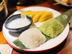 -默加东南亚美食(大宁音乐广场店)