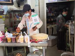 -刘大姐煎饼(五星家园店)