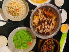 -小资太太餐厅(南岗区店)