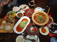 -火宫殿·湘菜小吃·商务宴请·生日聚会(东塘店)