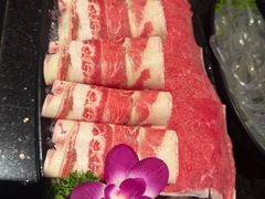 -捞王猪肚鸡火锅(财富中心店)