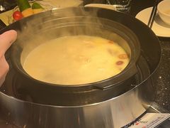 -捞王锅物料理(凯旋路店)