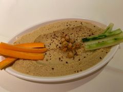 Hummus-Pasha帕夏土耳其餐厅(南昌路店)